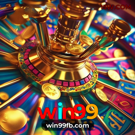win99 Logo