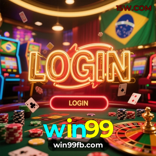 win99 Logo