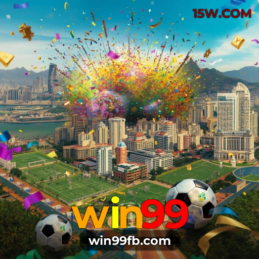 win99 Logo