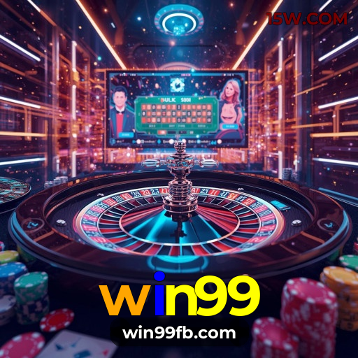 win99 Logo
